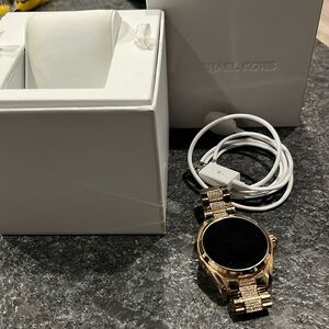 Michael Kors Smart Watch